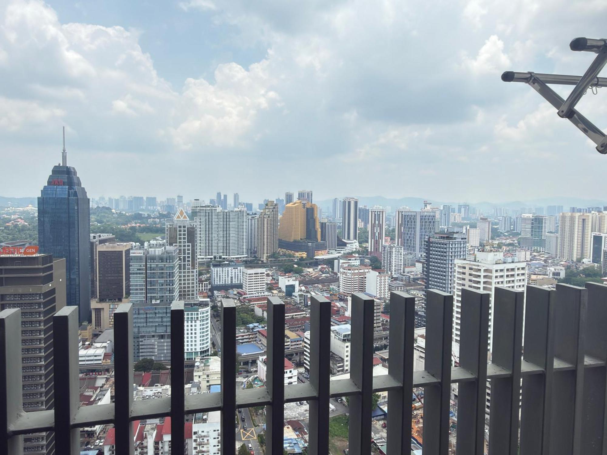 The Luxe Suites Klcc By Cozy Stay — Photos 3