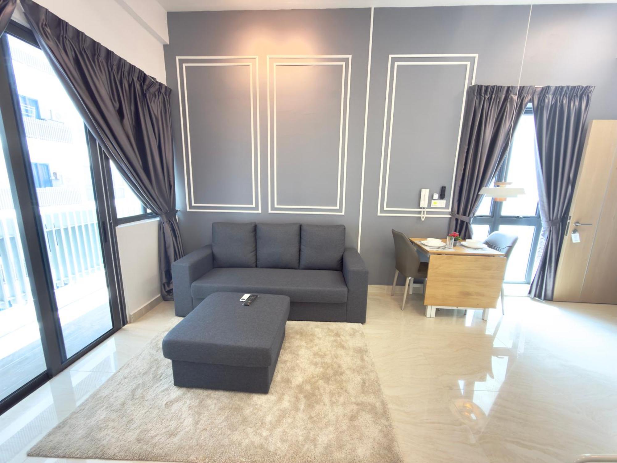 The Luxe Suites Klcc By Cozy Stay — Photos 2